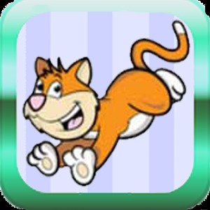 Kids Game: Match That Cat加速器