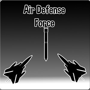 Air Defense Force加速器