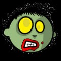 Hit the Zombie
