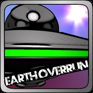 Earth OverRun加速器