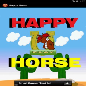 Happy Horse加速器