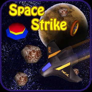 Space Strike加速器