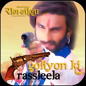 Ramleela -Goliyon ki Raasleela加速器