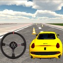 3D汽车漂移竞赛加速器