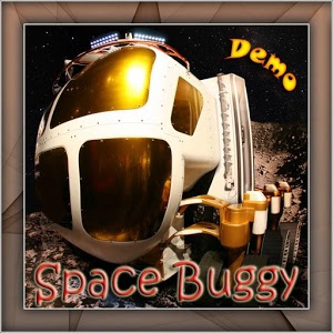 Space Buggy Demo加速器