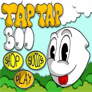 Tap Tap Boo加速器