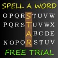 Spell A Word (Trial)