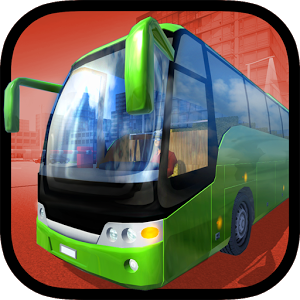 City Bus Simulator 2016