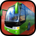 City Bus Simulator 2016加速器
