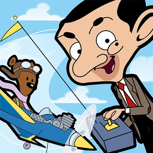 Mr Bean : Flying Teddy加速器