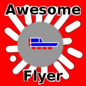 Awesome Flyer