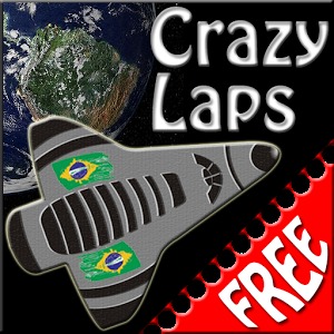 Crazy Laps加速器