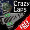 Crazy Laps