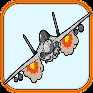 Toddler War Planes加速器