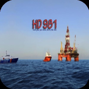 Destroy HD981 oil rig加速器