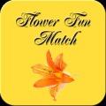 Flower Fun Match