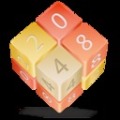 2048超酷3D
