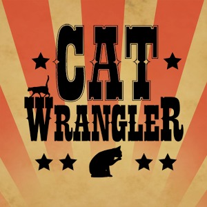 Cat Wrangler加速器