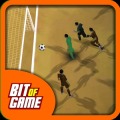 Soccer Sim