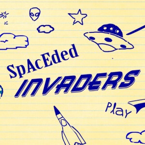 Spaceded Invaders加速器