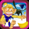 Angry Monkey Saga
