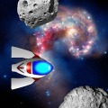 Space Shooter: Astblast