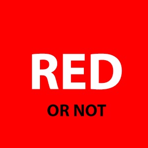 Red or Not加速器