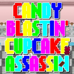 Candy Blastin Cupcake Assassin加速器