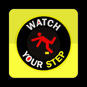 Watch your step加速器