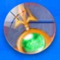 Aqua Bubble Shooter Free