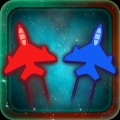 2 Jets 3D