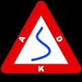 Achtung, die Kurve!
