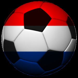 Netherlands Soccer Fan加速器