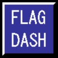 Flag Dash