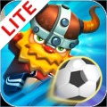 Man Of Soccer Lite