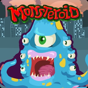 Monsteroid加速器