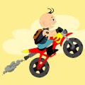 Dhoom Baby