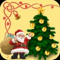 Memory Game With Santa