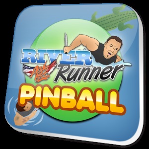 River Runner Pinball加速器