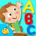 幼儿ABC拼图为孩子加速器