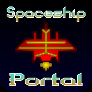 Spaceship Portal加速器