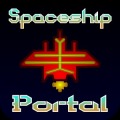 Spaceship Portal