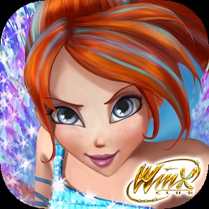 Winx Club Mystery of the Abyss加速器