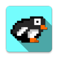 Stupid Penguin加速器