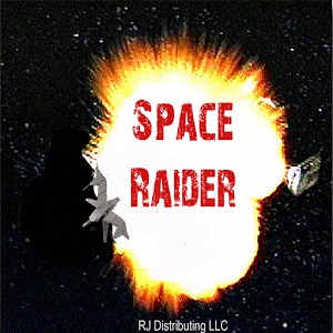 Space Raider加速器