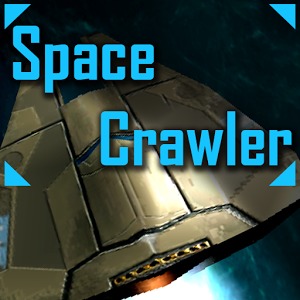 Space Crawler加速器