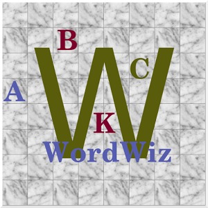 WordWiz word game加速器