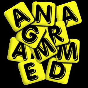 Anagrammed加速器