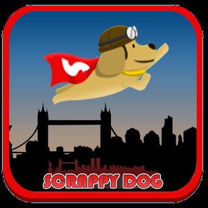 Scrappy Dog: City Adventures加速器