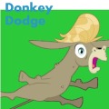 Donkey Dodge